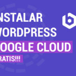 Como Instalar WordPress Google Cloud Gratis