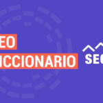 Diccionario SEO