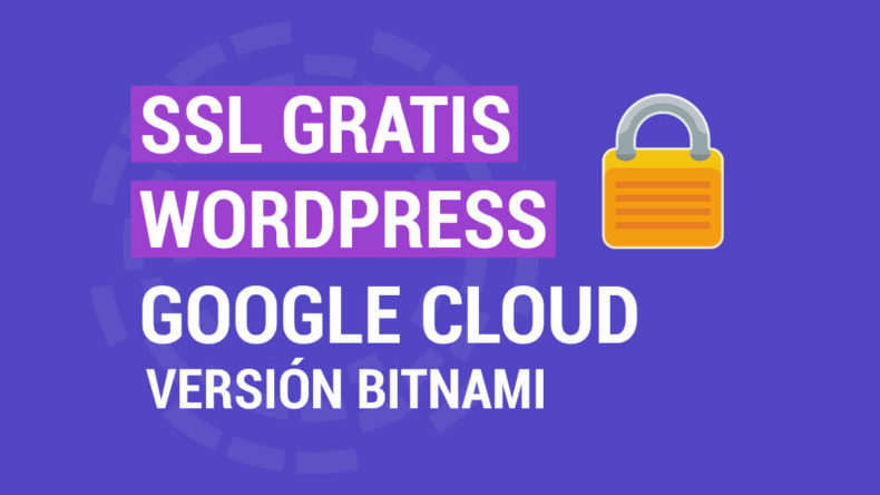 Como Configurar Certificado SSL WordPress Google Cloud