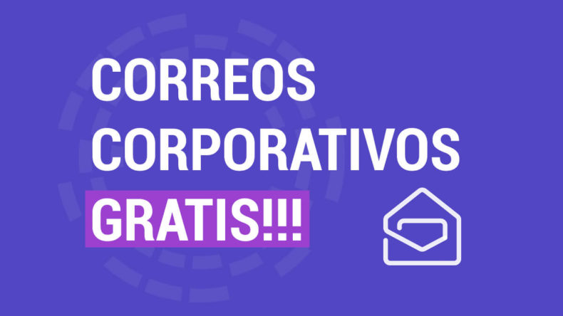 Como Crear Correos Corporativos Gratis con Zoho Mail