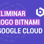 Como Eliminar Logo Bitnami Google Cloud