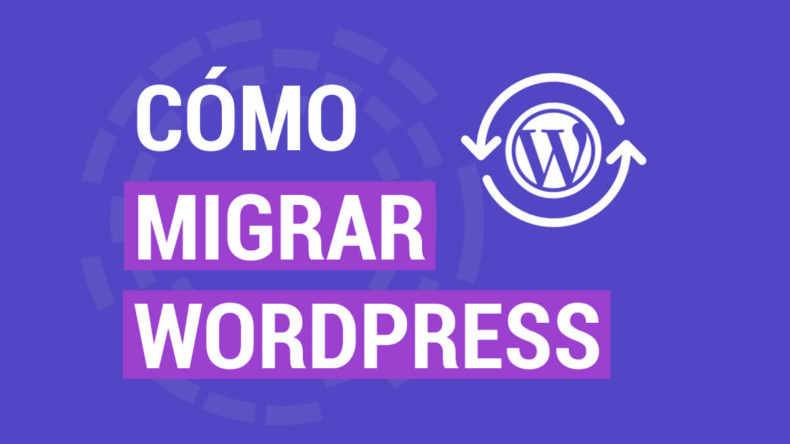Como Migrar WordPress con All In One WP Migration
