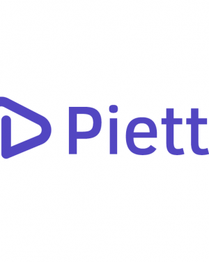 Pietti Cursos Online Logo