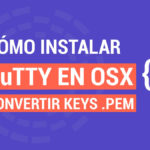 Cómo Instalar PuTTY en OSX