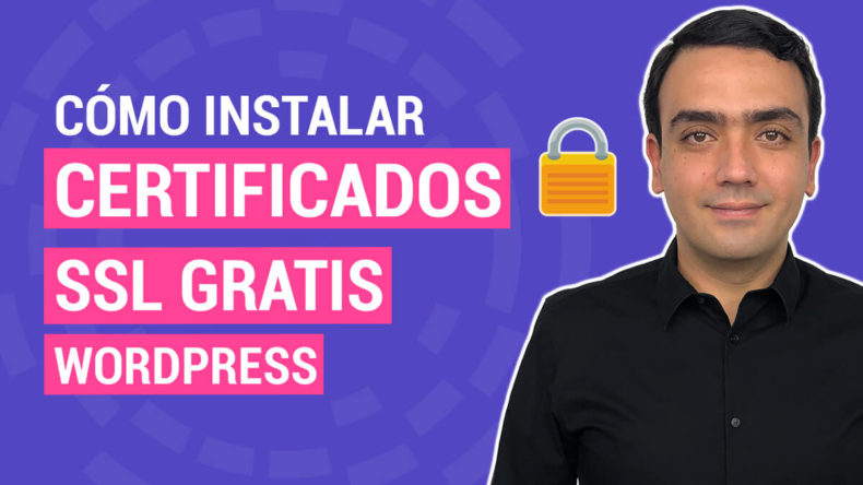 Certificado SSL GRATIS
