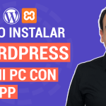 Cómo Instalar WordPress en mi PC