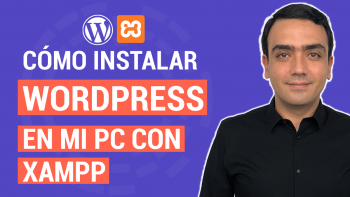 Cómo Instalar WordPress en mi PC
